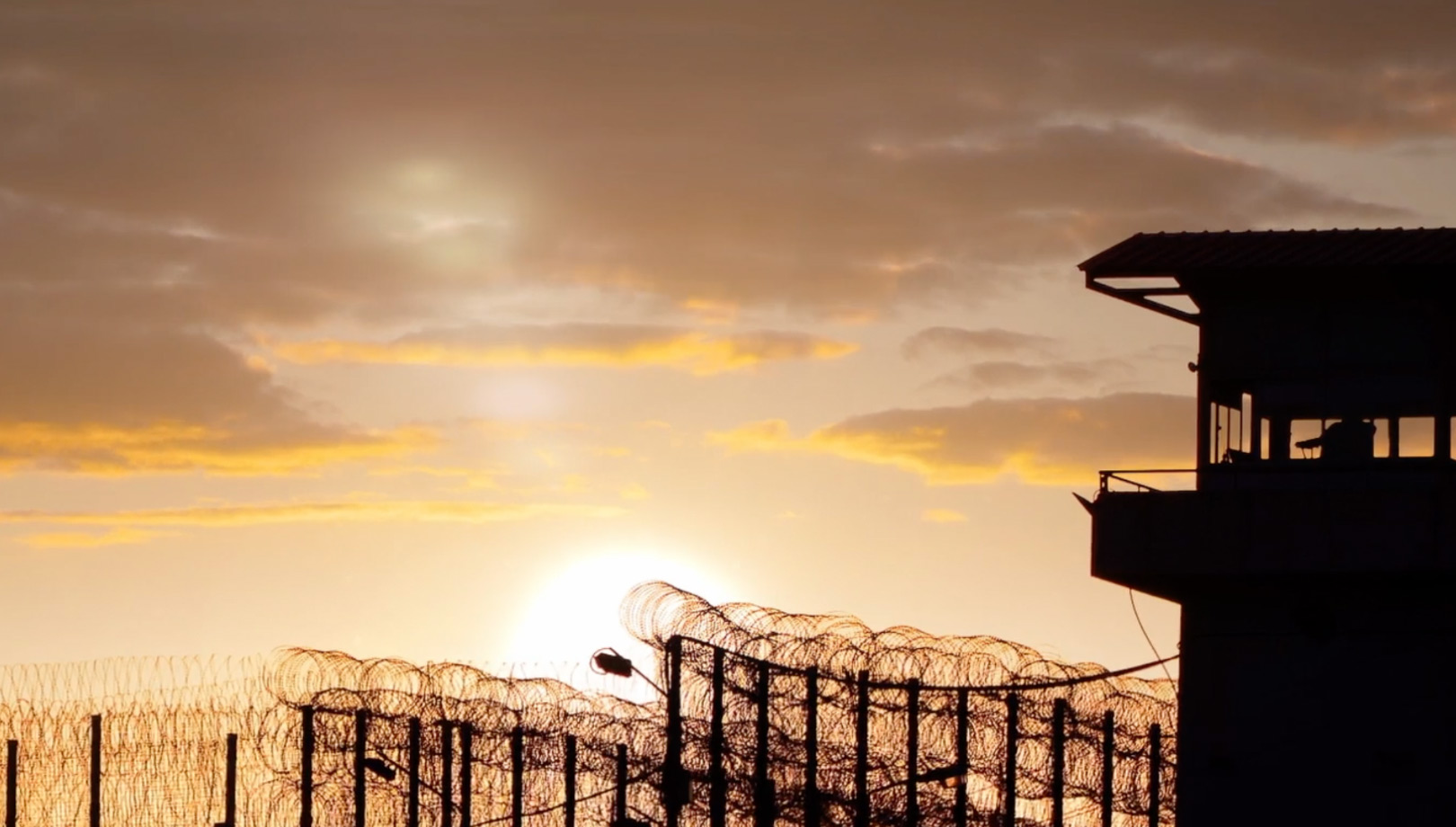 Experiencing God: Angola